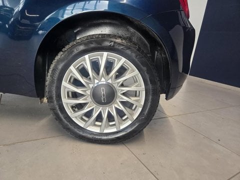 Voitures D'occasion À Seclin | Fiat 500 1.0 70Ch Bsg S&S Dolcevita