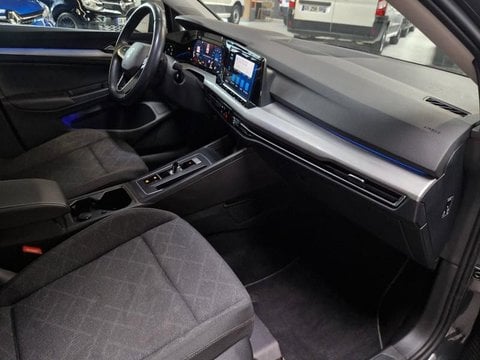 Voitures D'occasion À Seclin | Volkswagen Golf 1.5 Etsi Opf 130Ch Life Dsg7
