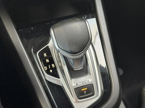 Voitures D'occasion À Seclin | Renault Arkana 1.6 E-Tech 145Ch Rs Line -21B