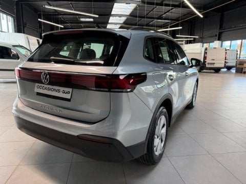 Voitures D'occasion À Seclin | Volkswagen Tiguan 2.0 Tdi 150Ch Life Plus Dsg7