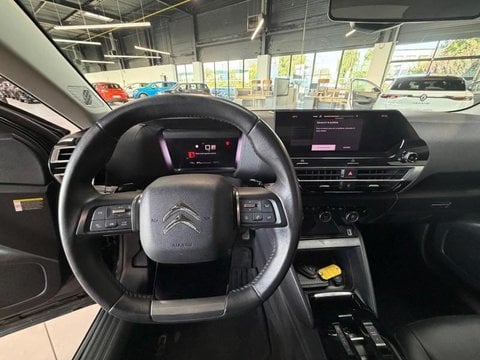 Voitures D'occasion À Seclin | Citroën C4 1.5 Bluehdi 130Ch S&S Plus Automatique