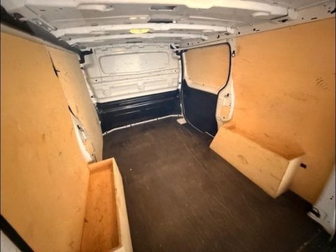 Voitures D'occasion À Seclin | Renault Trafic Fg L1H1 3T 2.0 Blue Dci 130Ch Confort (17915€Ht)