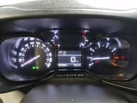 Voitures D'occasion À Seclin | Citroën Berlingo Van M 650Kg Bluehdi 100 S&S Driver (10332€Ht)