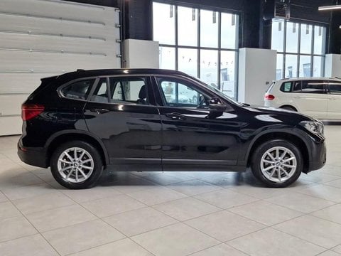 Voitures D'occasion À Seclin | Bmw X1 Sdrive18Ia 136Ch Business Design Dkg7