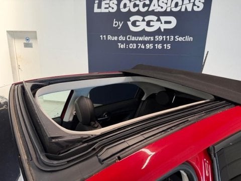 Voitures D'occasion À Seclin | Fiat 500X 1.5 Firefly Turbo 130Ch S/S Sport Dolcevita Hybrid Dct7