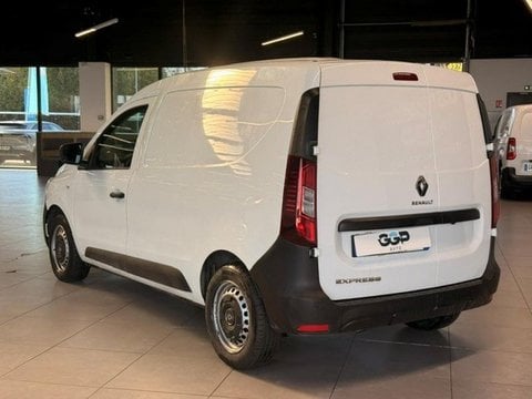 Voitures D'occasion À Seclin | Renault Express Van 1.5 Blue Dci 95Ch Confort 22