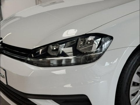 Voitures D'occasion À Seclin | Volkswagen Golf 1.0 Tsi 85Ch Trendline Euro6D-T 5P