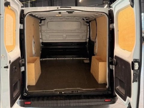Voitures D'occasion À Seclin | Renault Trafic Fg L2H1 3T 2.0 Blue Dci 130Ch Confort (19999€Ht)