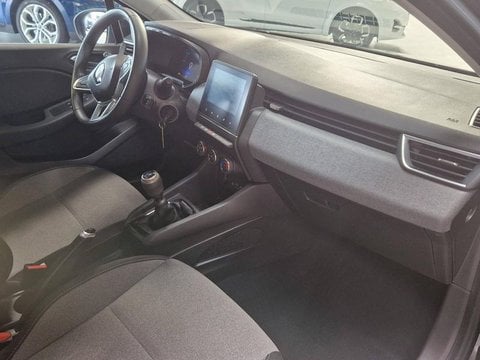Voitures D'occasion À Seclin | Renault Clio 1.0 Tce 90Ch Evolution - 24