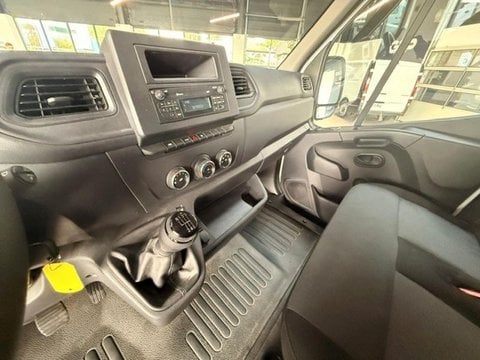 Voitures D'occasion À Seclin | Renault Master Fg F3500 L3H3 2.3 Blue Dci 135Ch Confort Euro6E (1...