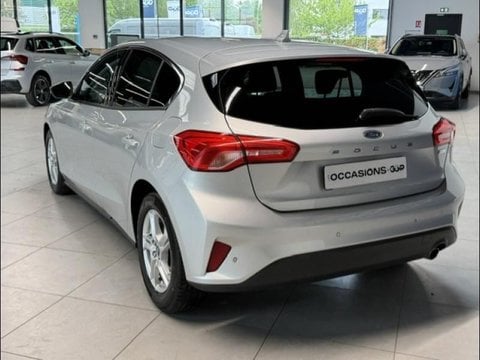 Voitures D'occasion À Seclin | Ford Focus 1.5 Ecoblue 120Ch Titanium
