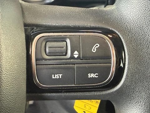 Voitures D'occasion À Seclin | Citroën C3 1.5 Bluehdi 100Ch S&S Feel Business E6.D