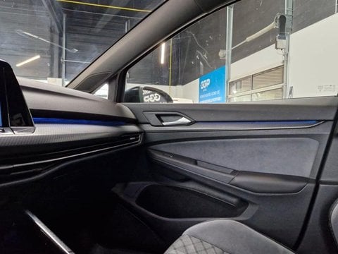 Voitures D'occasion À Seclin | Volkswagen Golf 1.5 Etsi Opf 130Ch R-Line Dsg7