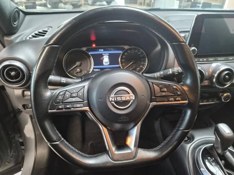 Voitures D'occasion À Seclin | Nissan Juke 1.6 Hybrid 143Ch N-Connecta 2023.5