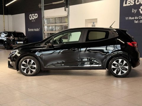 Voitures D'occasion À Seclin | Renault Clio 1.0 Tce 90Ch Evolution X-Tronic