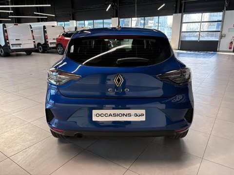 Voitures D'occasion À Seclin | Renault Clio 1.0 Tce 90Ch Evolution - 24