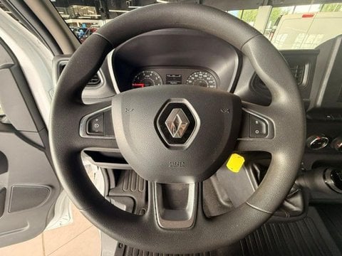 Voitures D'occasion À Seclin | Renault Master Fg F3500 L3H3 2.3 Blue Dci 135Ch Confort Euro6E (1...