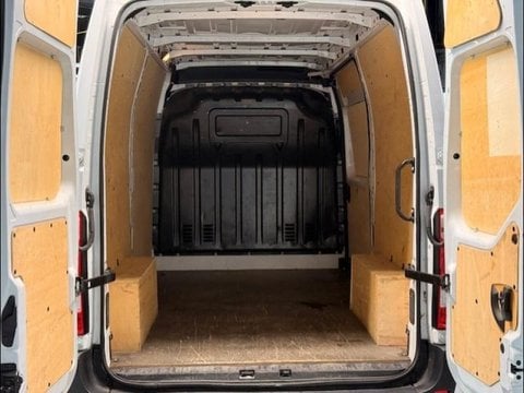 Voitures D'occasion À Seclin | Renault Master Fg F3300 L2H2 2.3 Blue Dci 135Ch Grand Confort Eur...