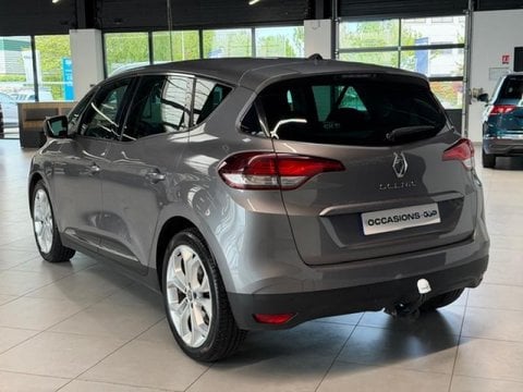Voitures D'occasion À Seclin | Renault Scénic Scenic 1.7 Blue Dci 120Ch Business
