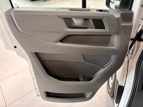 Voitures D'occasion À Seclin | Volkswagen Crafter Fg 35 L3H3 2.0 Tdi 177Ch Business 4Motion Bva8...