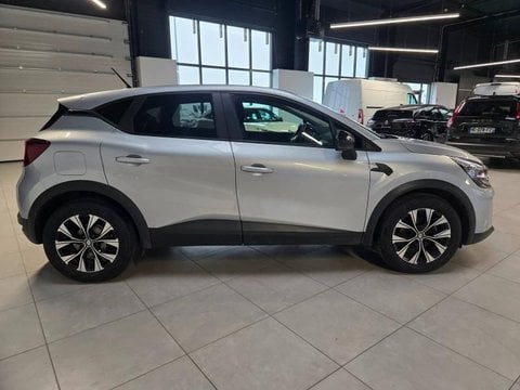 Voitures D'occasion À Seclin | Renault Captur 1.0 Eco-G 100Ch Evolution