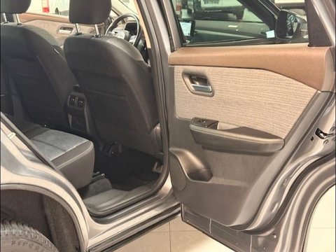 Voitures D'occasion À Seclin | Nissan X-Trail E-Power 204Ch N-Connecta