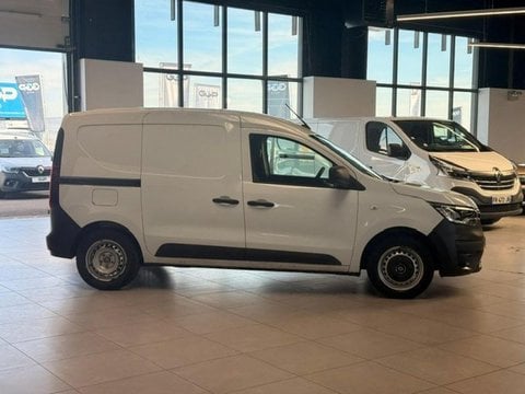 Voitures D'occasion À Seclin | Renault Express Van 1.5 Blue Dci 95Ch Confort 22