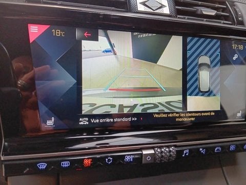 Voitures D'occasion À Seclin | Ds Ds 7 Crossback Bluehdi 130Ch Rivoli Automatique