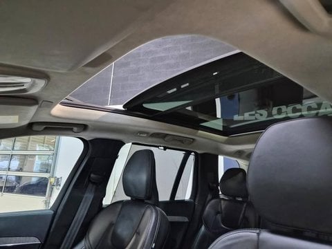 Voitures D'occasion À Seclin | Volvo Xc90 T8 Awd 310 + 145Ch Ultimate Style Chrome Geartronic