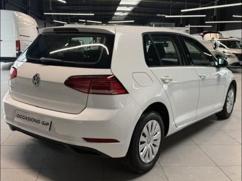 Voitures D'occasion À Seclin | Volkswagen Golf 1.0 Tsi 85Ch Trendline Euro6D-T 5P