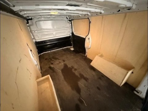 Voitures D'occasion À Seclin | Renault Trafic Fg L2H1 3T 2.0 Blue Dci 130Ch Confort (19999€Ht)