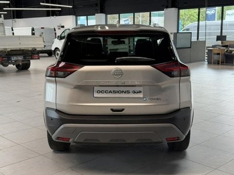 Voitures D'occasion À Seclin | Nissan X-Trail E-Power 204Ch N-Connecta
