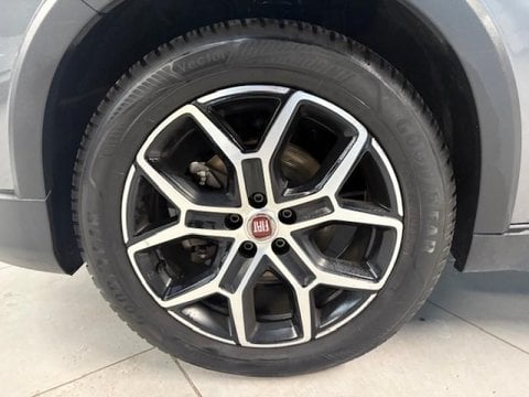 Voitures D'occasion À Seclin | Fiat Tipo Sw 1.5 Firefly Turbo 130Ch S/S Hybrid Cross Dct7
