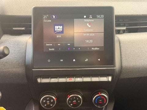 Voitures D'occasion À Seclin | Renault Clio 1.0 Tce 90Ch Evolution - 24