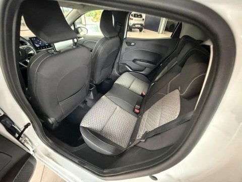 Voitures D'occasion À Seclin | Renault Clio Réversible Clio Réversible 1.5 Blue Dci 100Ch Evol...