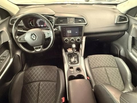 Voitures D'occasion À Seclin | Renault Kadjar 1.5 Blue Dci 115Ch Intens Edc - 21