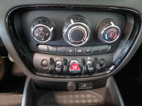 Voitures D'occasion À Seclin | Mini Clubman One D 116Ch
