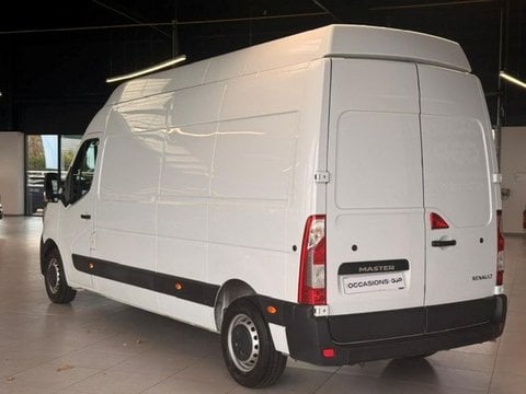 Voitures D'occasion À Seclin | Renault Master Fg F3500 L3H3 2.3 Blue Dci 135Ch Confort Euro6E (1...