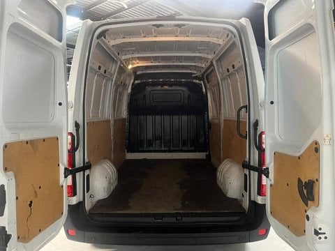 Voitures D'occasion À Seclin | Renault Master Fg F3300 L2H2 2.3 Blue Dci 135Ch Grand Confort Eur...