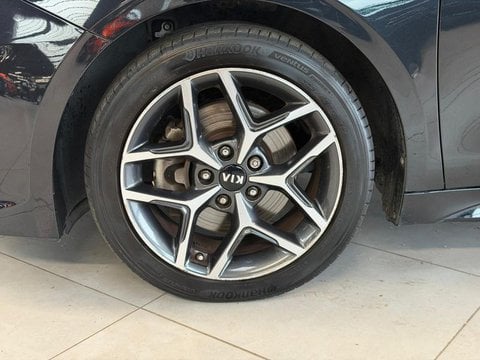Voitures D'occasion À Seclin | Kia Proceed 1.4 T-Gdi 140Ch Gt Line Premium Dct7