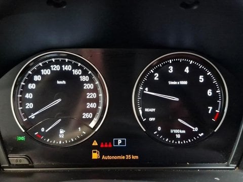 Voitures D'occasion À Seclin | Bmw X1 Sdrive18Ia 136Ch Business Design Dkg7