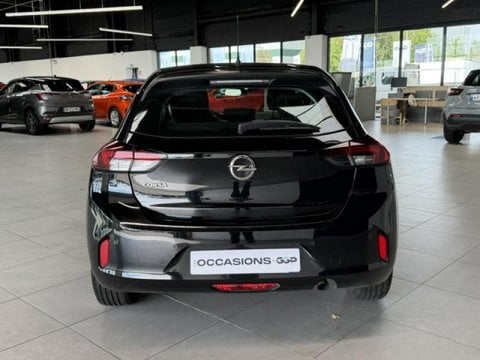 Voitures D'occasion À Seclin | Opel Corsa 1.5 D 100Ch Edition