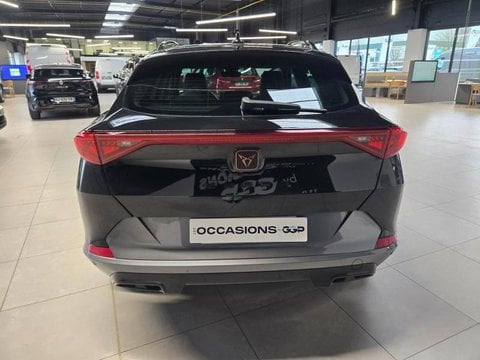 Voitures D'occasion À Seclin | Cupra Formentor 2.0 Tdi 150Ch Business Edition Dsg7 4Drive