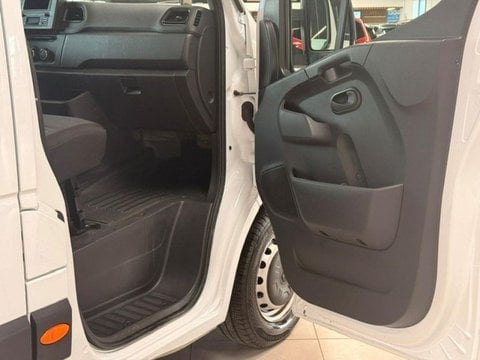 Voitures D'occasion À Seclin | Renault Master Fg F3500 L3H3 2.3 Blue Dci 135Ch Confort Euro6E (1...