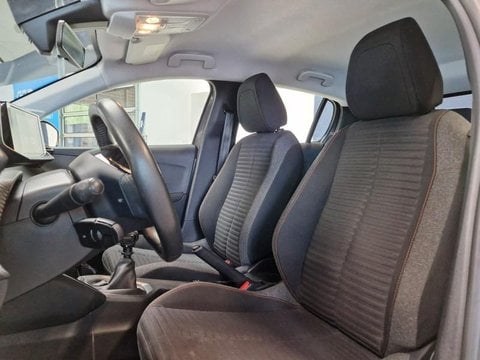 Voitures D'occasion À Seclin | Peugeot 208 1.5 Bluehdi 100Ch S&S Active Pack