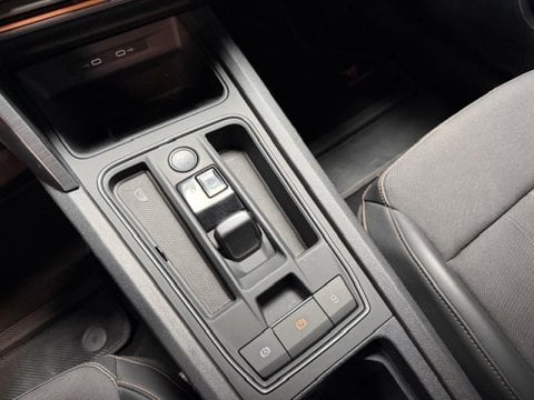 Voitures D'occasion À Seclin | Cupra Formentor 1.4 E-Hybrid 245Ch Vz Dsg6