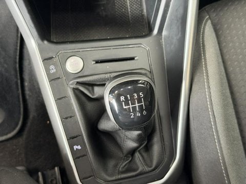 Voitures D'occasion À Seclin | Volkswagen Taigo 1.0 Tsi 110Ch Life