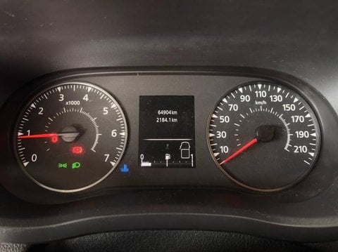 Voitures D'occasion À Seclin | Renault Master Fg F3300 L2H2 2.3 Blue Dci 135Ch Grand Confort Eur...