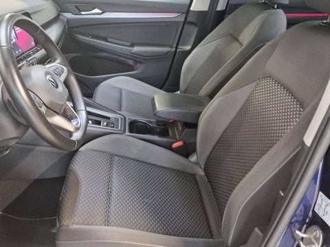 Voitures D'occasion À Seclin | Volkswagen Golf 1.0 Etsi Opf 110Ch Life Plus Dsg7