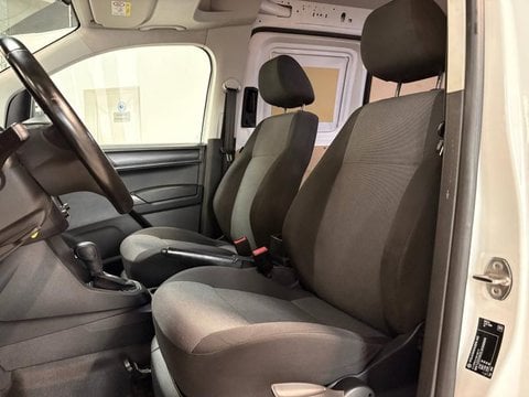 Voitures D'occasion À Seclin | Volkswagen Caddy Van 2.0 Tdi 102Ch Business Line Dsg6 (12915€Ht)